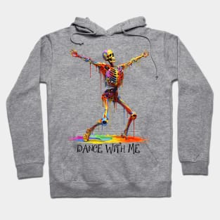 Dance With Me Shirt, Halloween Gift, Halloween, Halloween Shirt, Fall Shirt, Gift for Halloween, Halloween Tee, Funny Halloween Shirt Hoodie